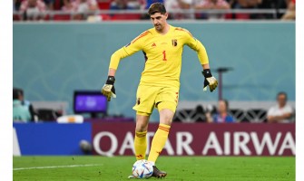 Oficialmente dividido!